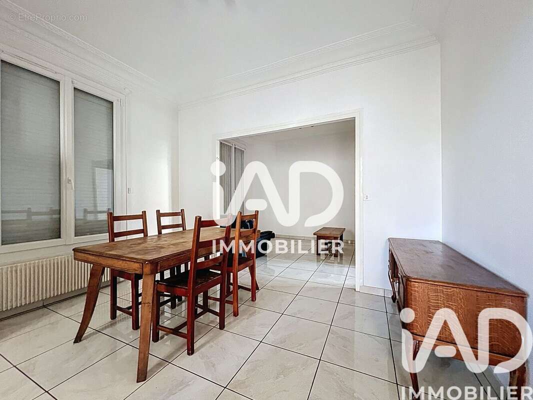 Photo 4 - Maison à JUVISY-SUR-ORGE