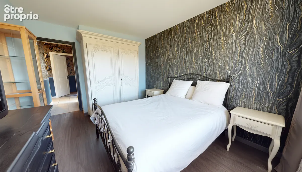 Appartement 109m² à caen - photo 6