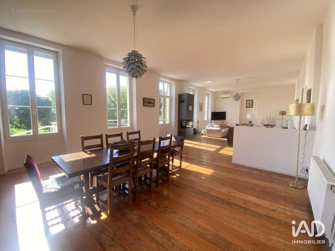 Photo 6 - Maison à JONZAC