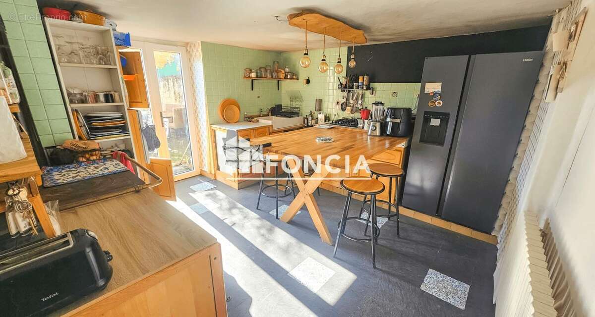 Maison familiale de 239 m² – Albiez-le-Jeune - photo 6