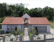 Maison à BARTENHEIM