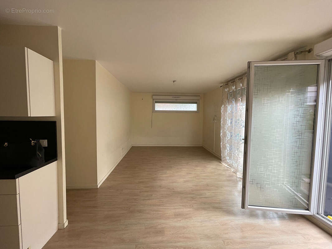 Appartement à ARGENTEUIL