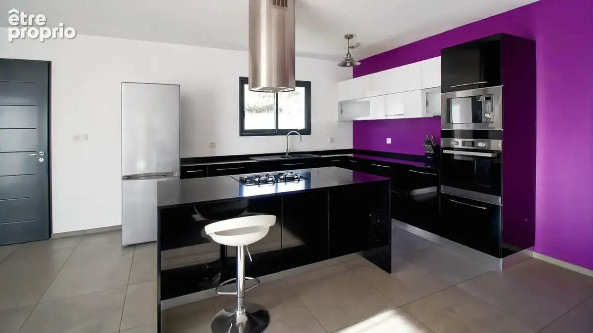 Maison 117m² à vero - photo 3