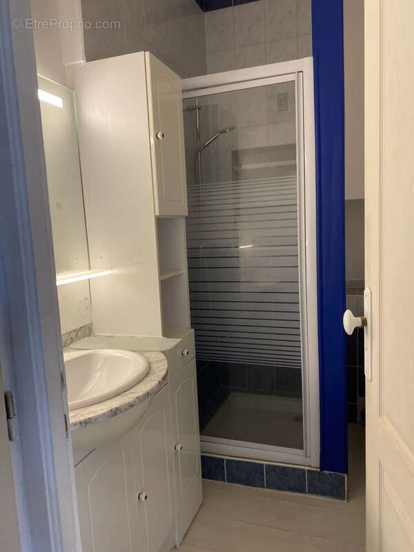 Maison à SAINT-NAZAIRE