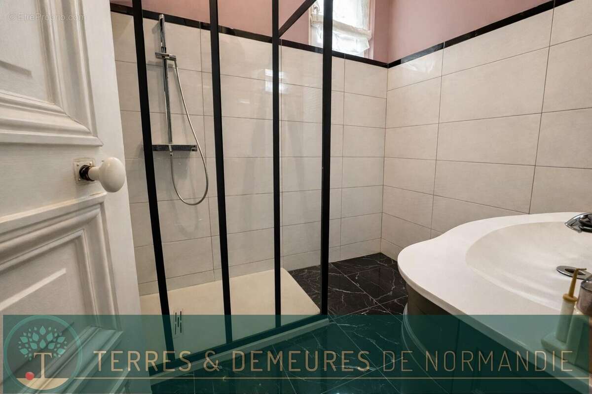 Appartement à DIEPPE