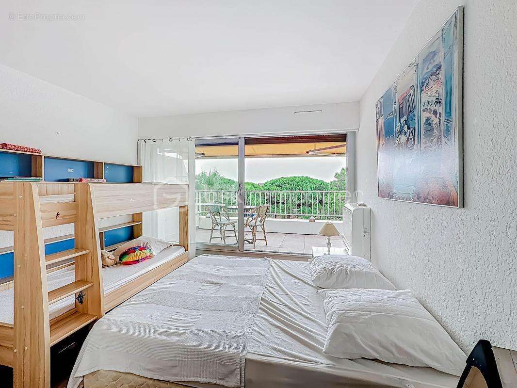 Appartement à LE GRAU-DU-ROI