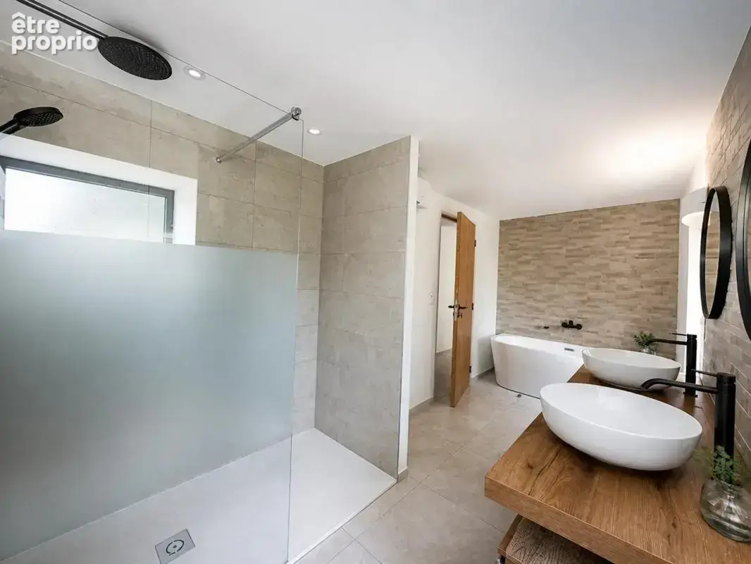 Maison de 7 pièces de 184 m² à Gurunhuel - photo 17