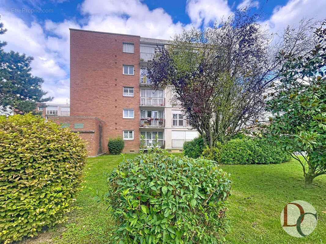 Photo 1 - Appartement à ECOUEN