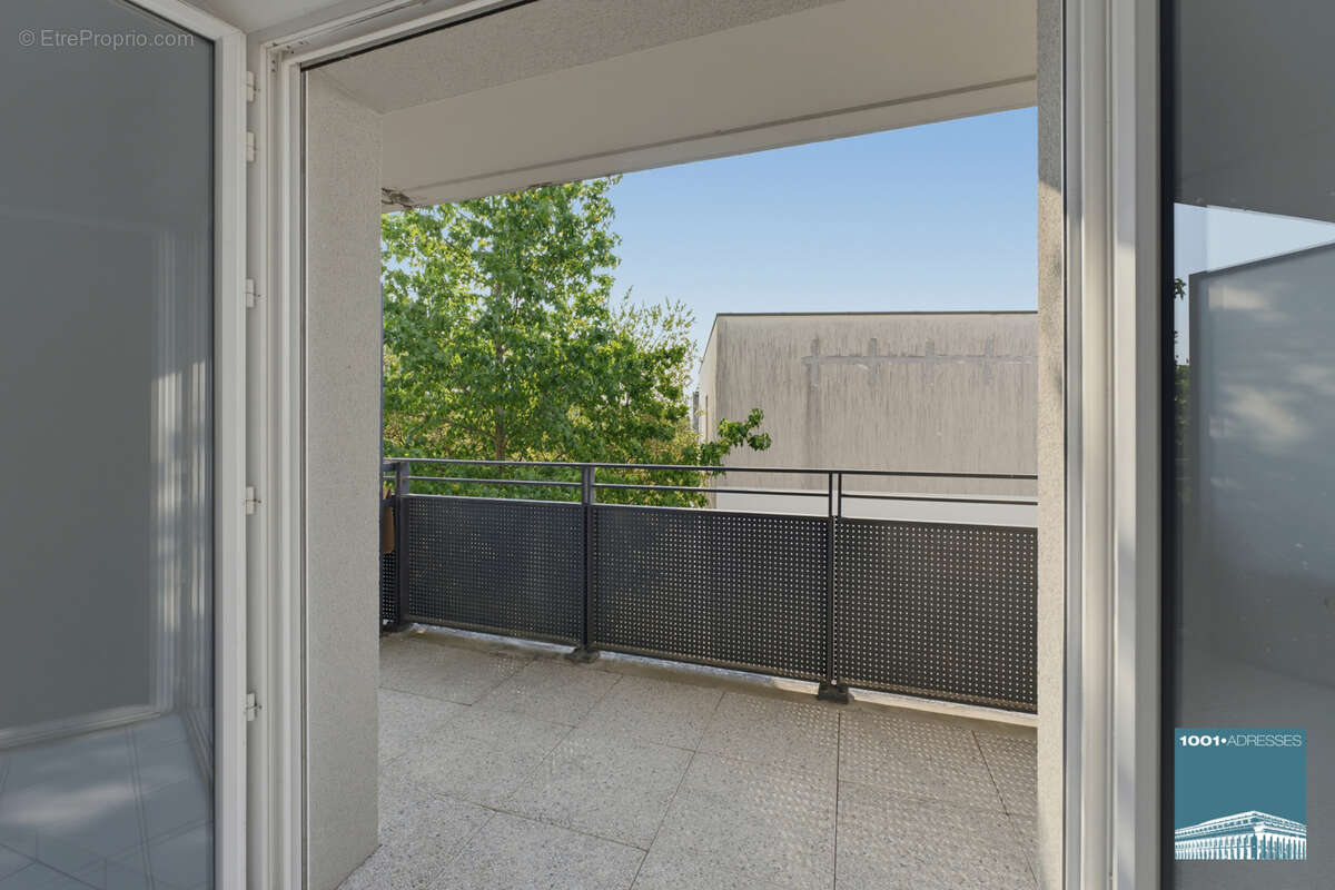T3 merignac capeyron - photo 17
