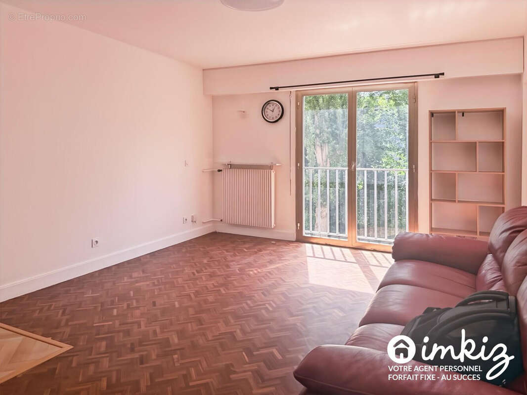 Appartement à VERSAILLES