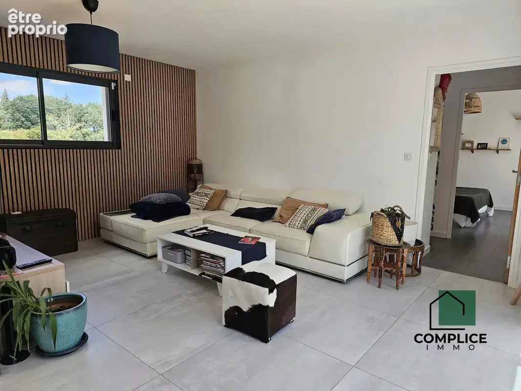 Maison 175 m² à Vigneux-De-Bretagne  - photo 6