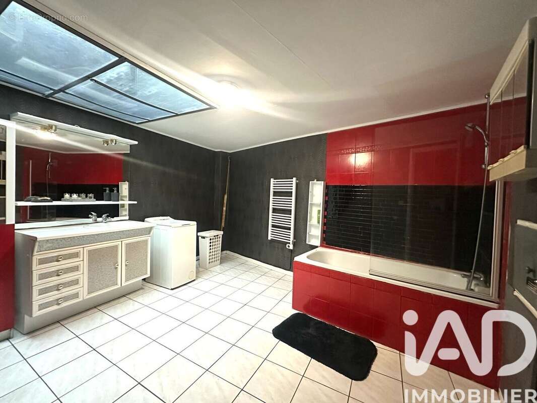 Photo 8 - Maison à ANGERVILLE