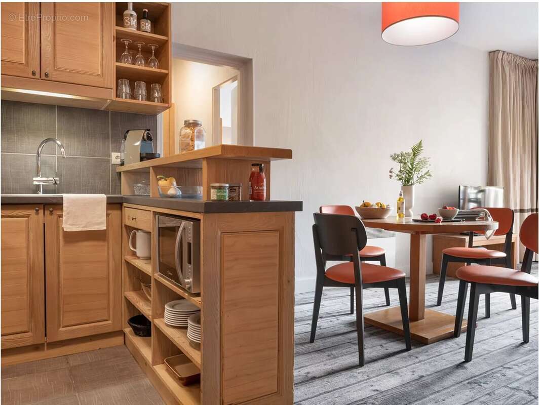 Appartement à ARACHES-LA-FRASSE