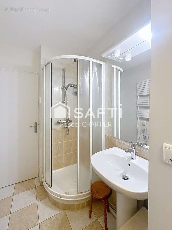 Photo 8 - Appartement à ANGERS