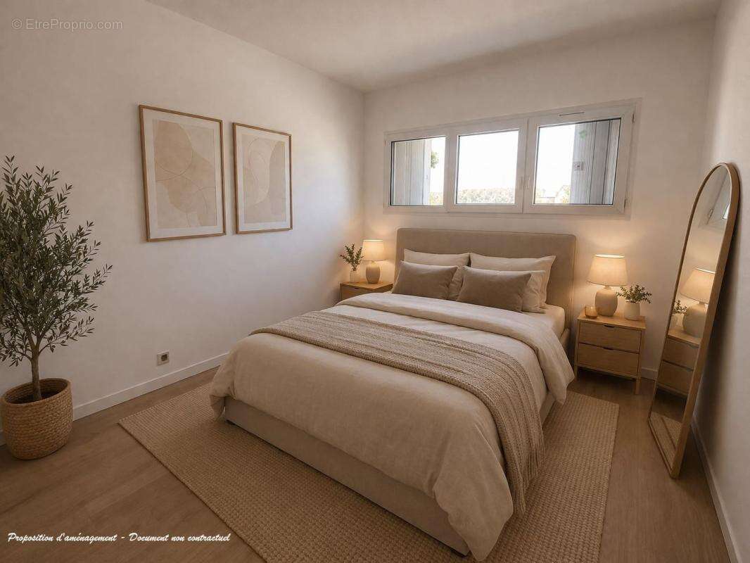 Appartement à AVIGNON