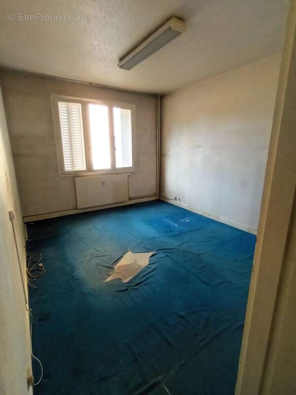 Appartement à MONTCEAU-LES-MINES