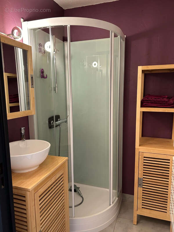 Appartement T2+ mezzanine Barcelonnette - photo 6