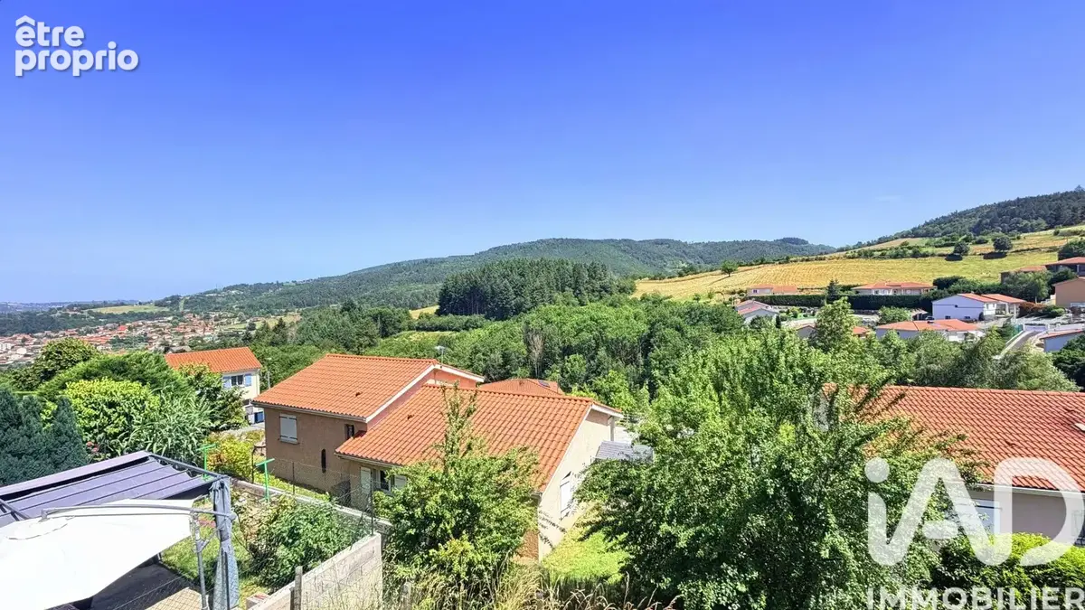 Photo 1 - Maison à FIRMINY