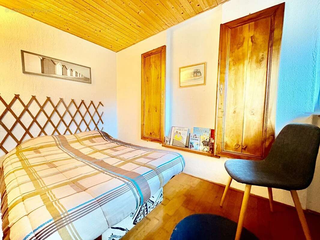 Maison à SAINT-BRIEUC