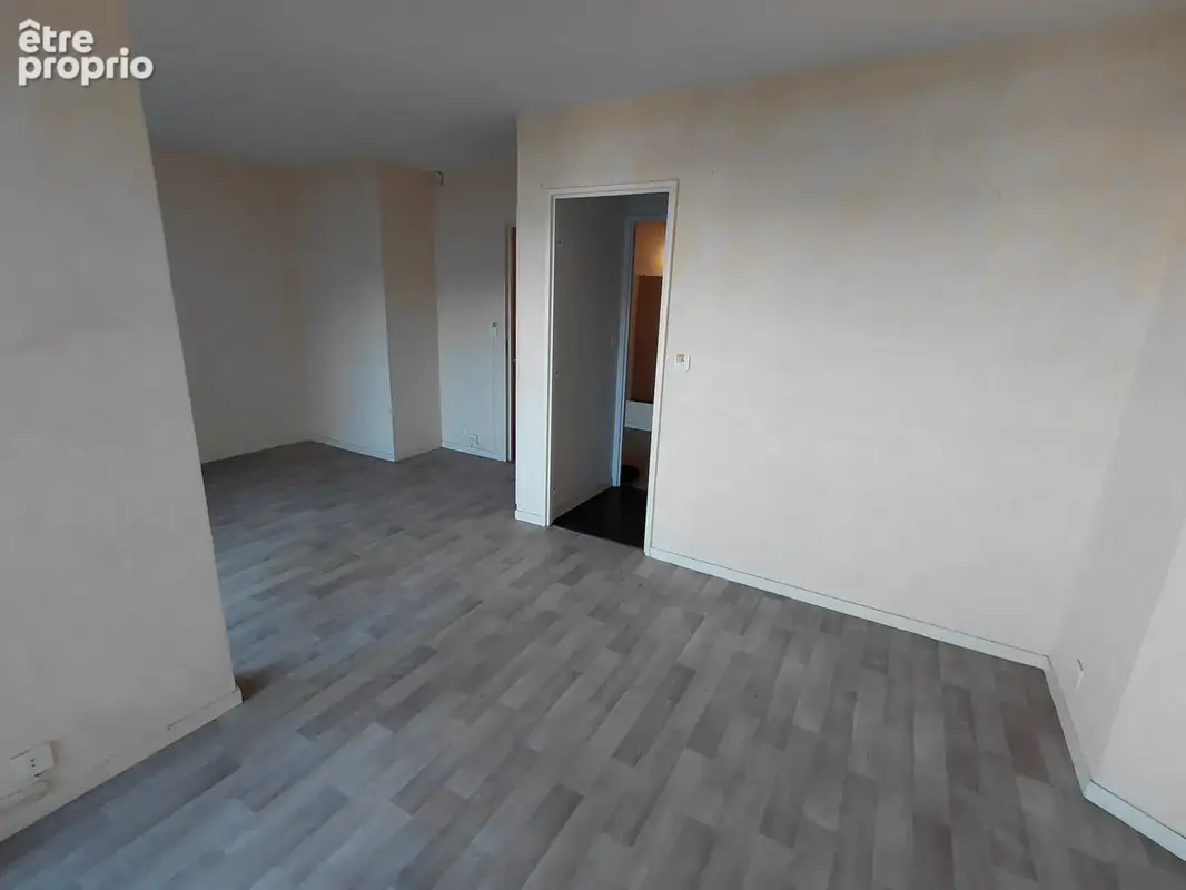 Appartement 51.74m2 PANORAMIS avec parking - photo 4