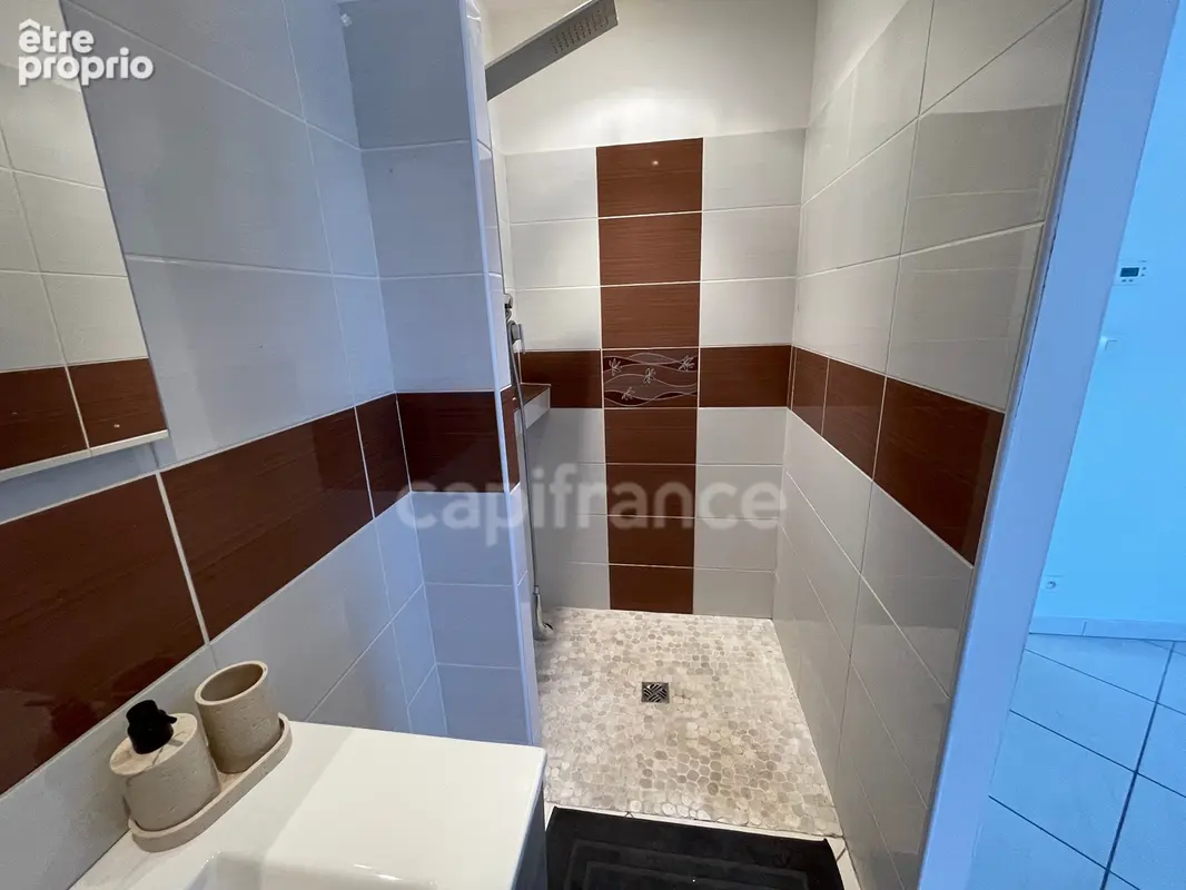 Pavillon sur sous sol 6 chambres, habitable plain pied - photo 41