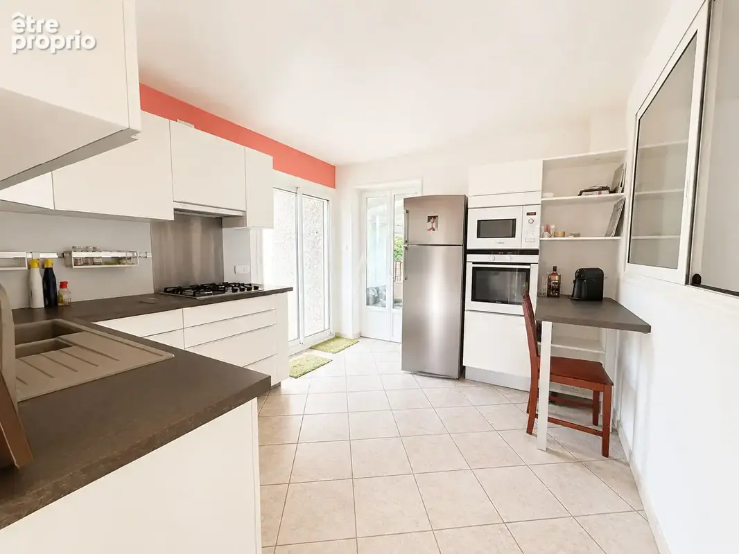 Maison Chapet 7 pièce(s) 138.84 m2 - photo 3