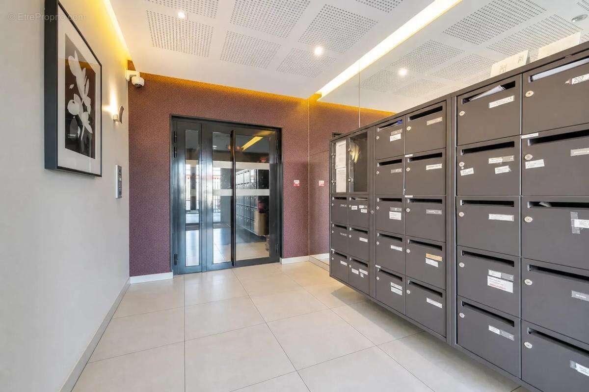 Appartement T3 lumineux avec terrasse à Villepinte - photo 15
