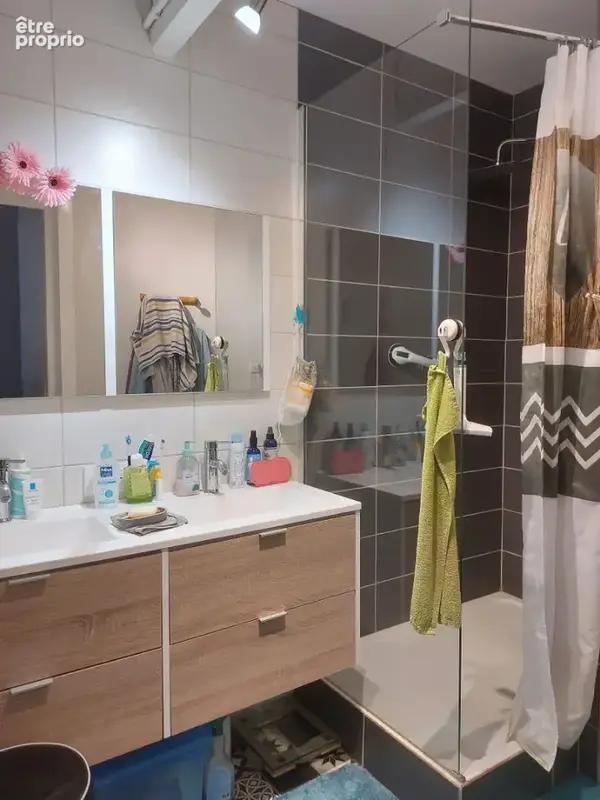 Appartement Bourges 4 pièce(s) 72.50 m2 - photo 8