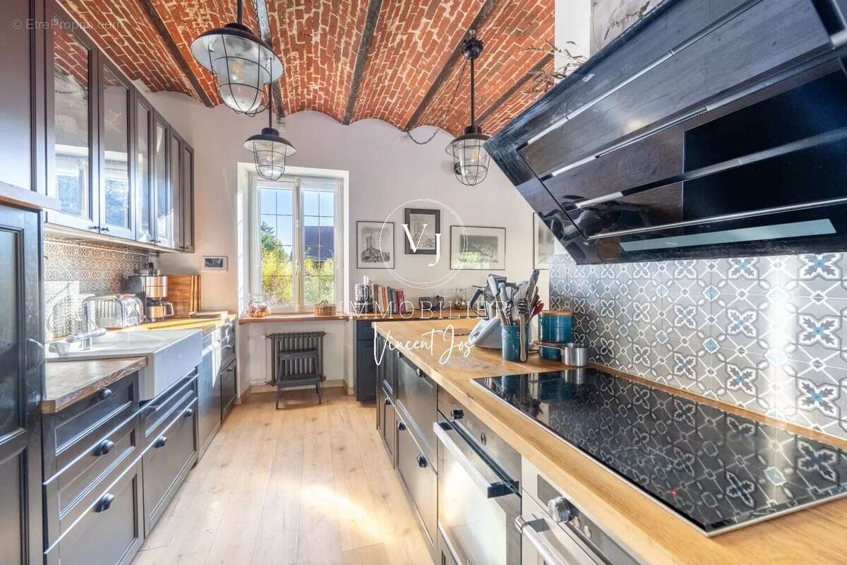 Maison à BOISSY-MAUVOISIN