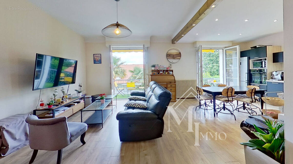 Appartement à PAU