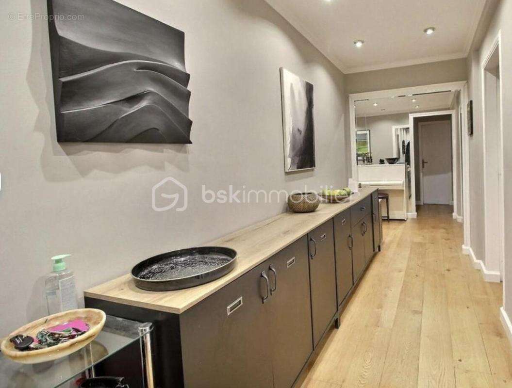 Appartement à PANTIN