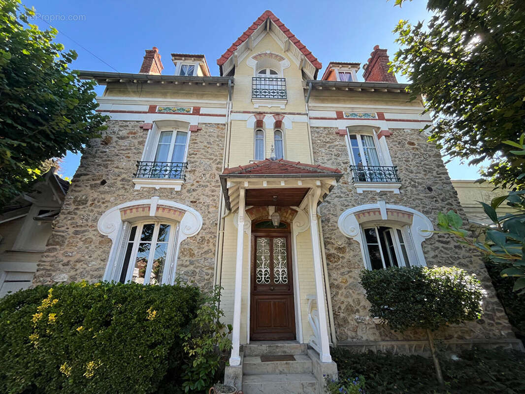Maison La Ferte Sous Jouarre 6 pièce(s) 108.30 m2 - photo 9