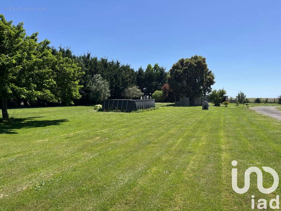 Photo 4 - Maison à SAUJON