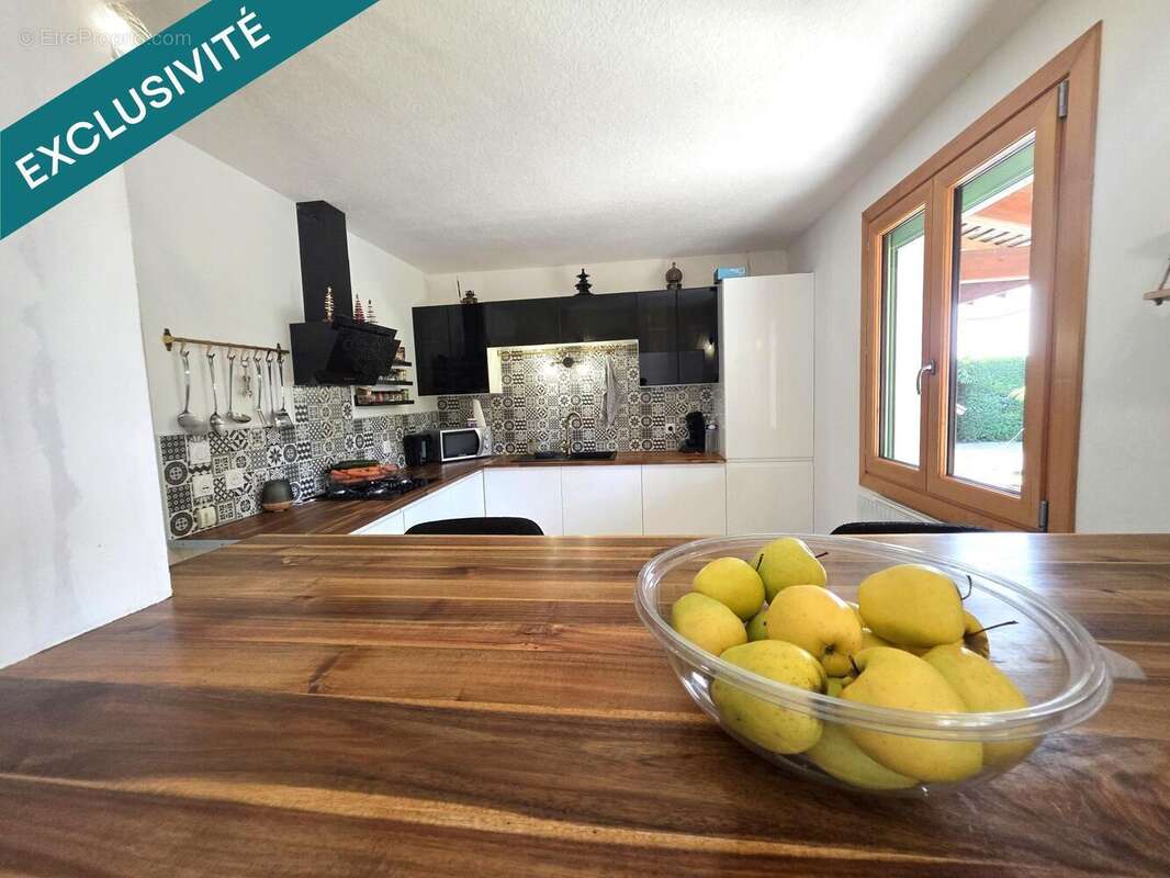 Photo 5 - Maison à VIVY