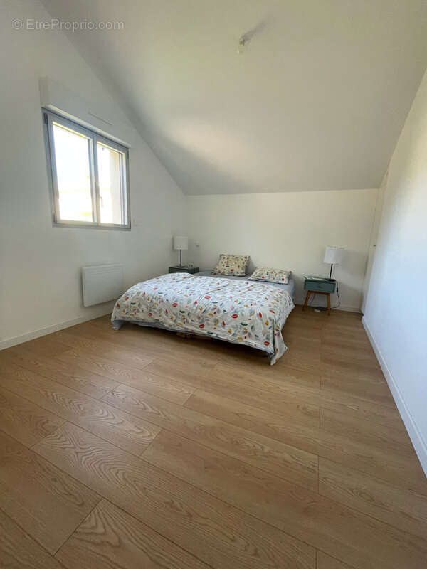 Maison à MONTPELLIER