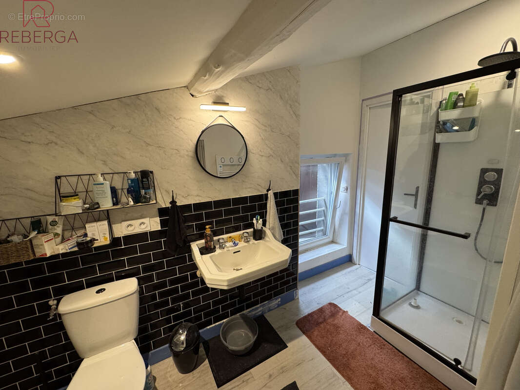Maison 165 m² à Mazamet  - photo 22