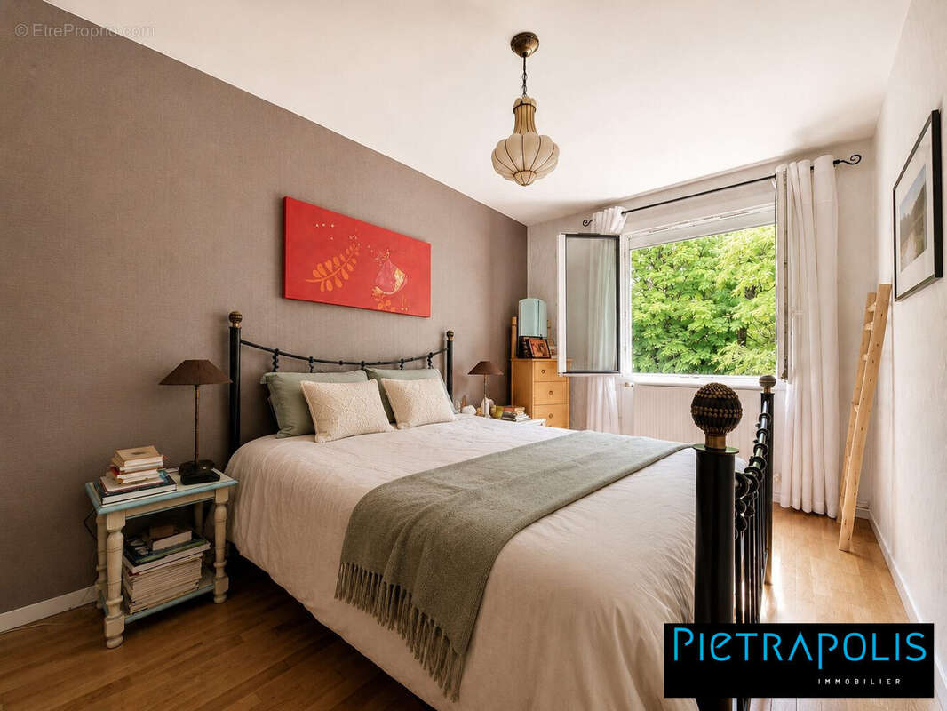 Appartement à FONTAINES-SUR-SAONE
