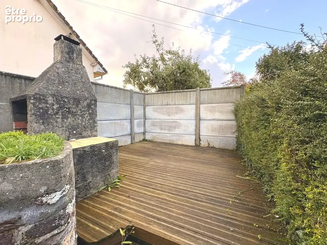 Maison 5 pièces 83 m² à vendre à Coudeville-Sur-Mer (50290) - photo 3
