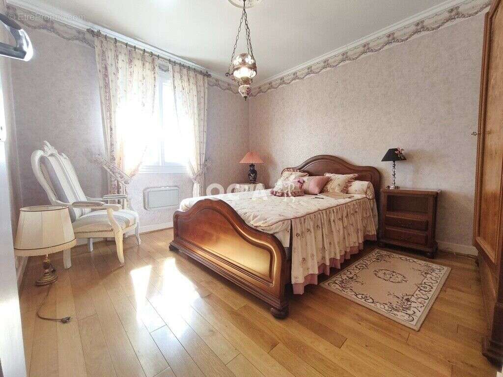 Photo 9 - Maison à SAINT-MARCEL