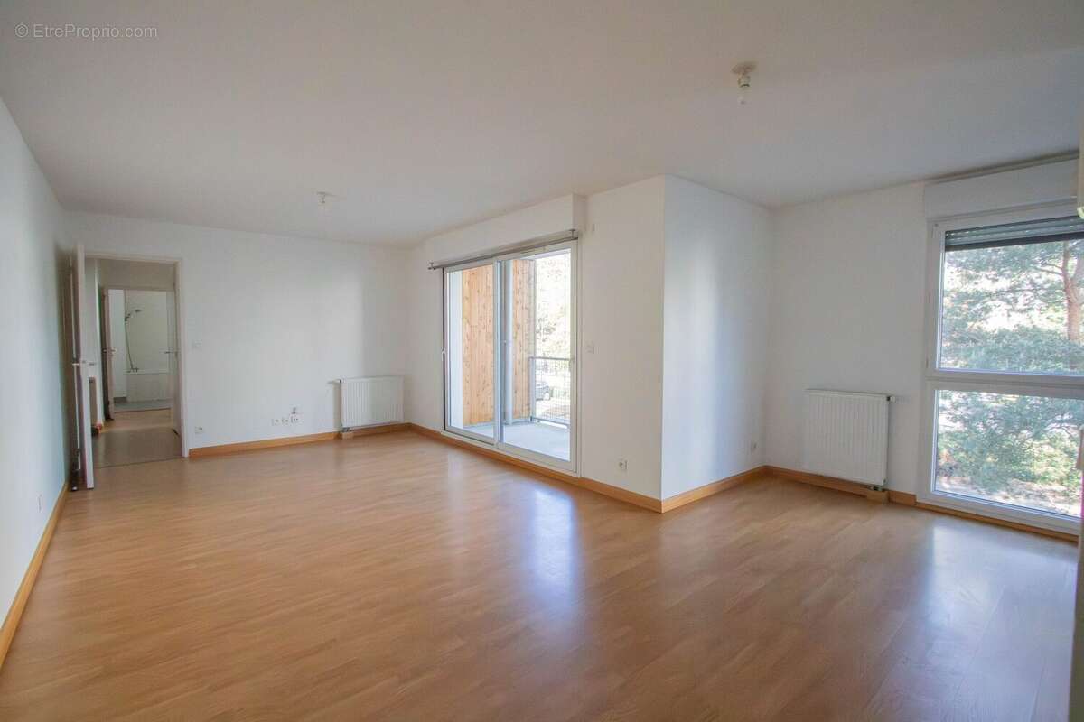 Appartement à ANGERS