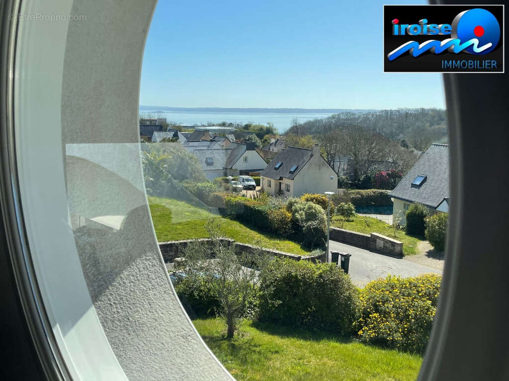 Belle contemporaine t6 - vue mer - photo 3