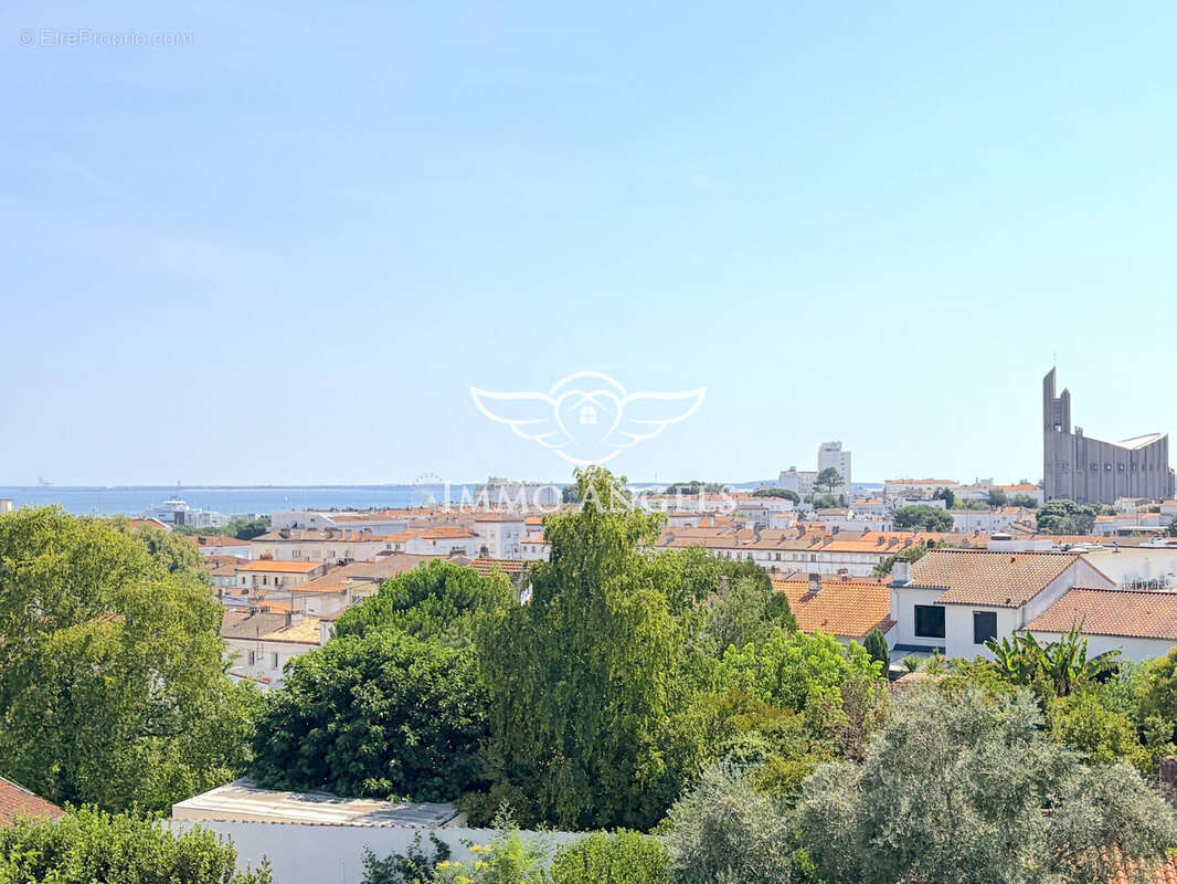 Appartement à ROYAN