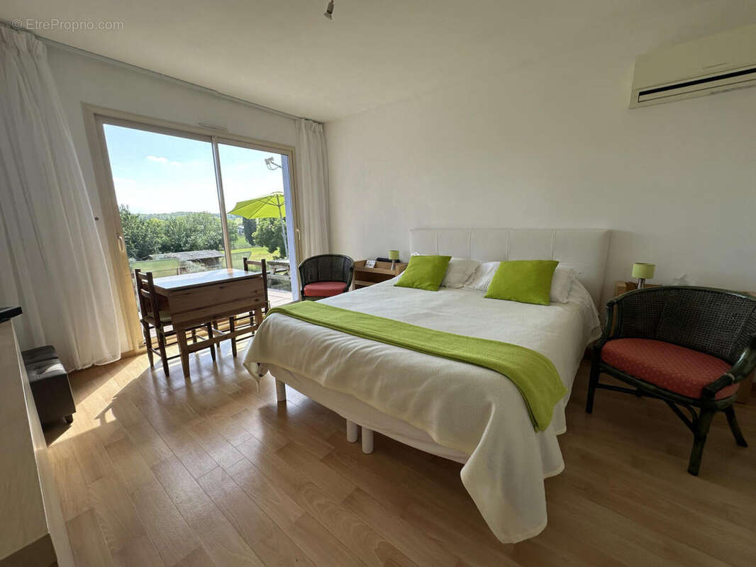 IMG_0140 - Maison à OLORON-SAINTE-MARIE