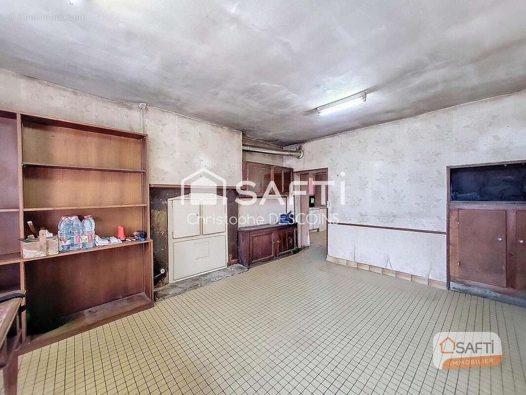 Photo 9 - Maison à LEVARE