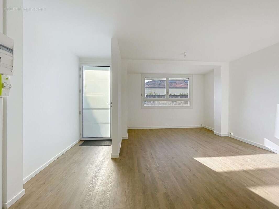 Photo 4 - Appartement à LAXOU