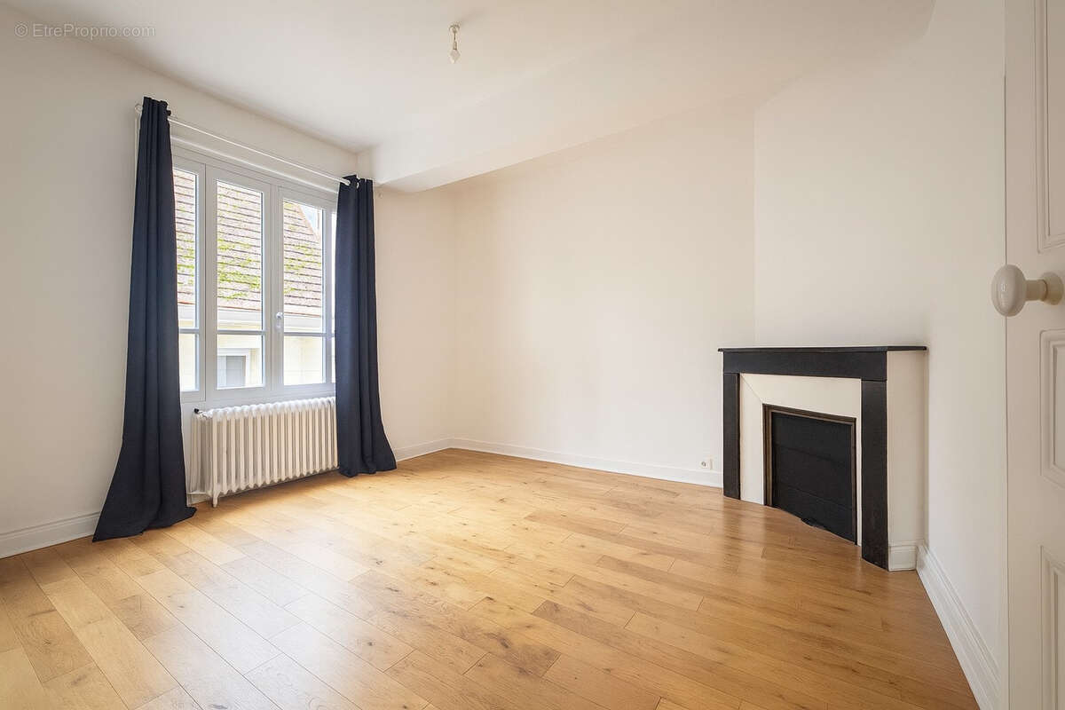 Appartement à SENLIS