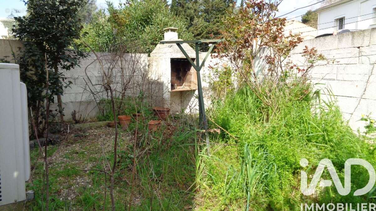 Photo 6 - Appartement à VIAS