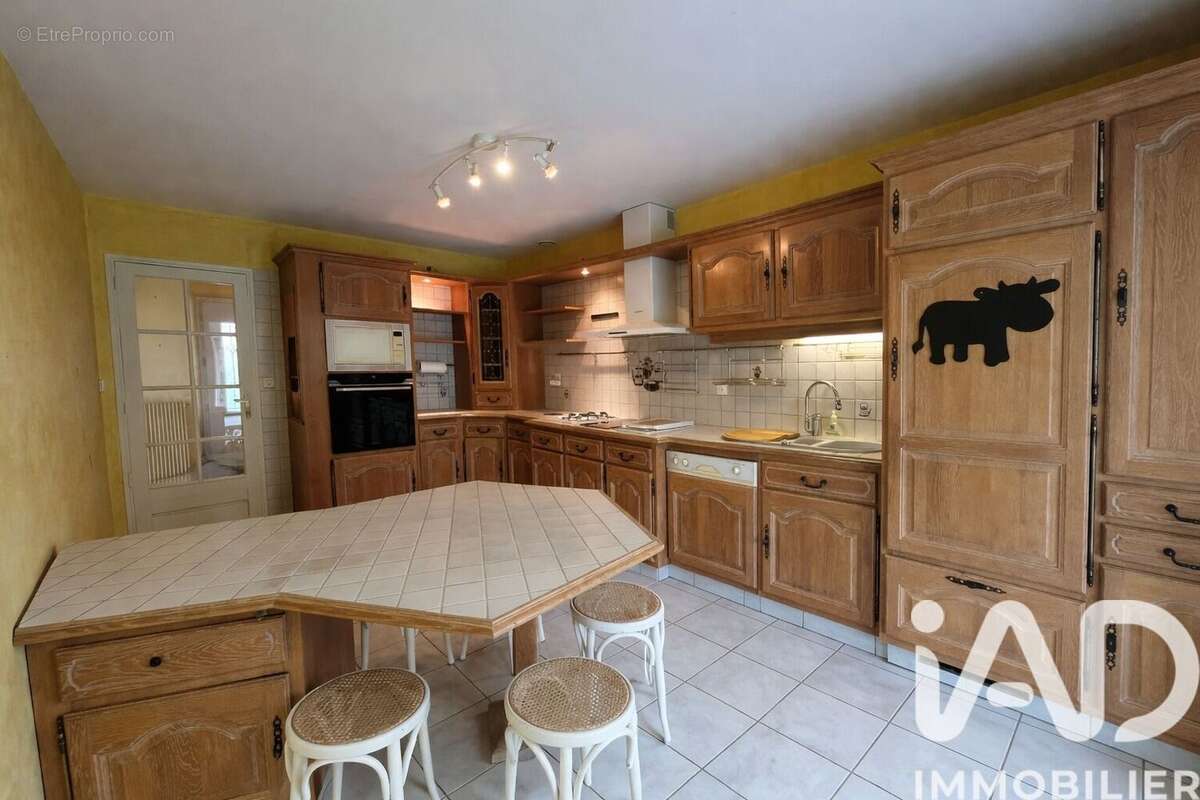 Photo 3 - Maison à SAINT-AVERTIN