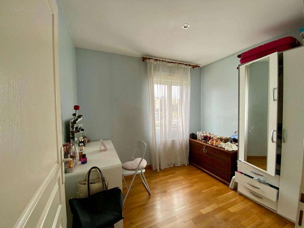 Maison à LE BOUSCAT