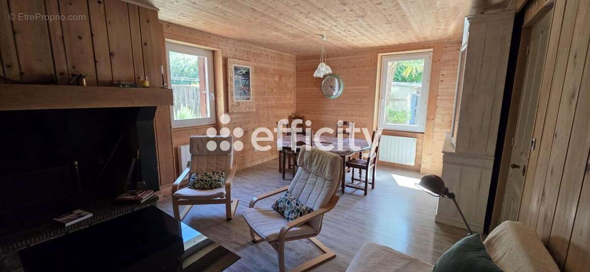 Maison 167 m² à Geu  - photo 10